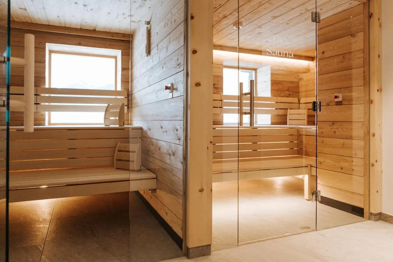 Hotel Thurnerhof Saalbach-Hinterglemm