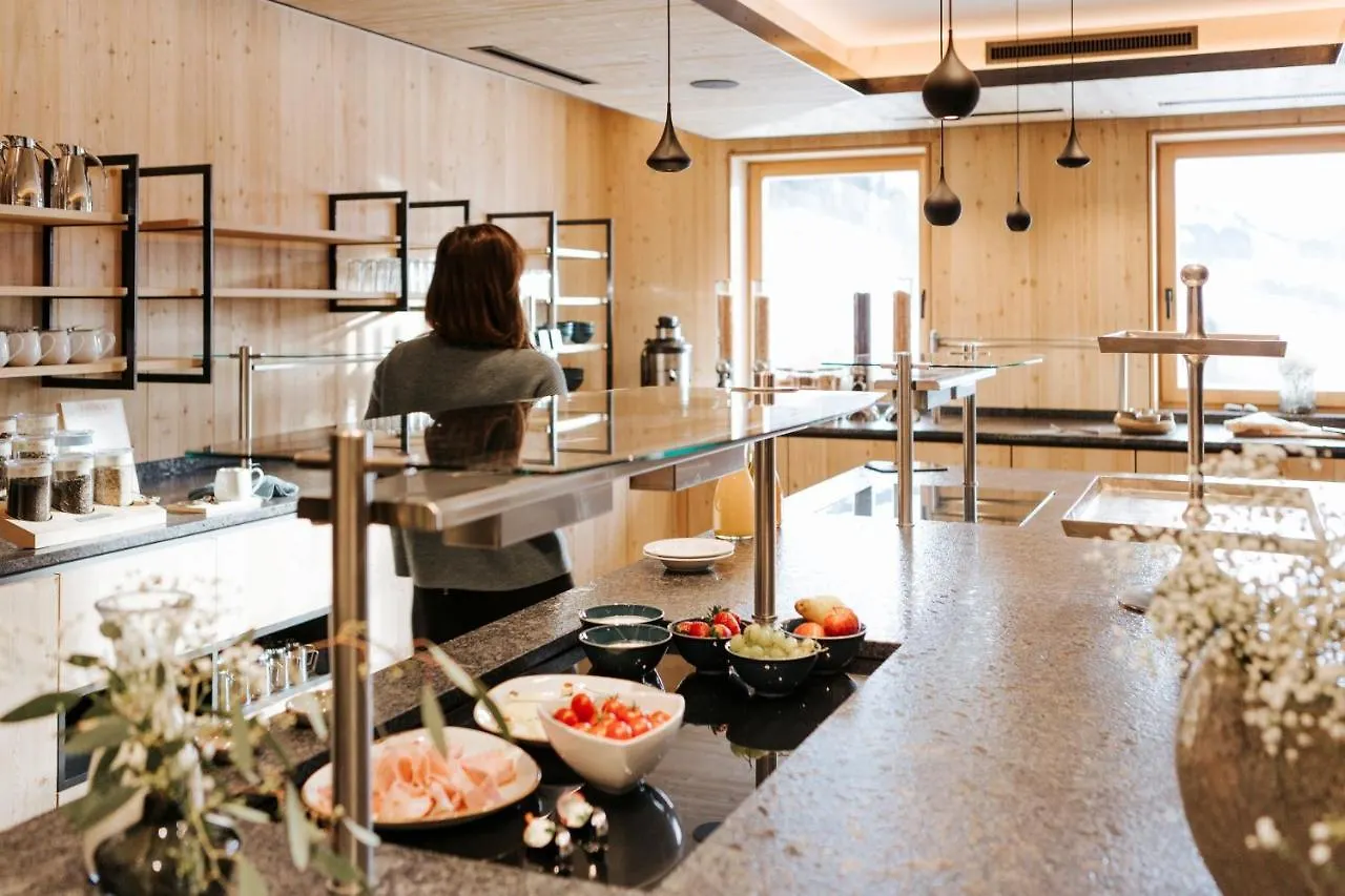 Hotel Thurnerhof Saalbach-Hinterglemm Avusturya