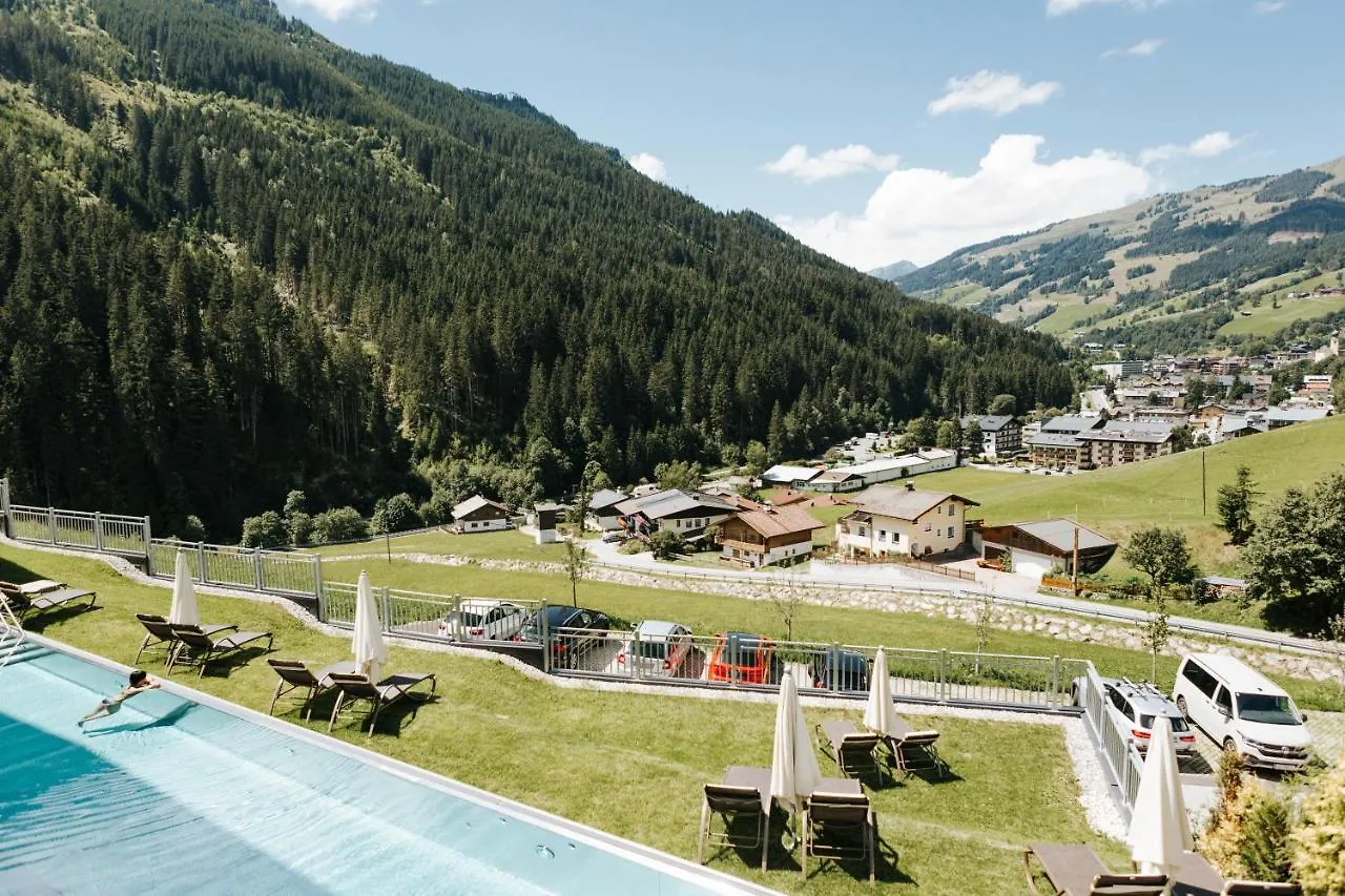 Hotel Thurnerhof Saalbach-Hinterglemm