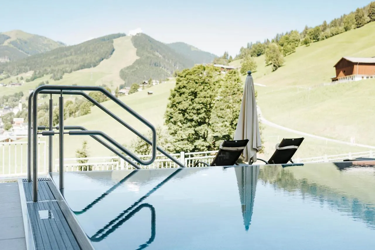 Hotel Thurnerhof Saalbach-Hinterglemm 0*,  Avusturya