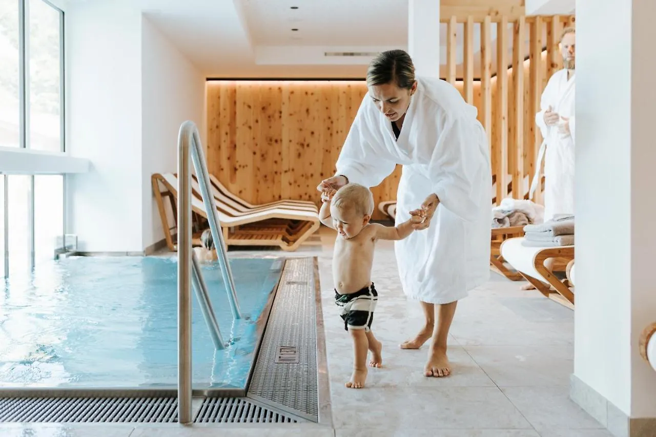 Hotel Thurnerhof Saalbach-Hinterglemm