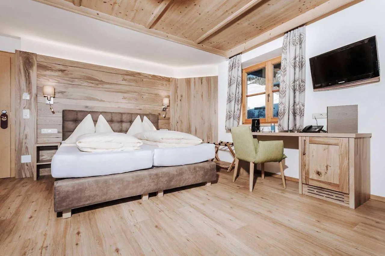 Hotel Thurnerhof Saalbach-Hinterglemm 0*,  Avusturya