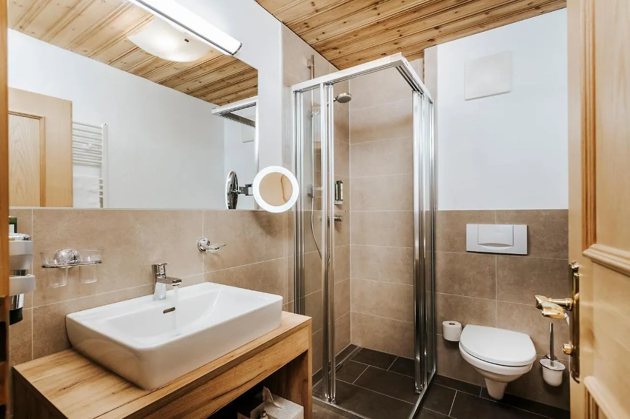 Hotel Thurnerhof Saalbach-Hinterglemm