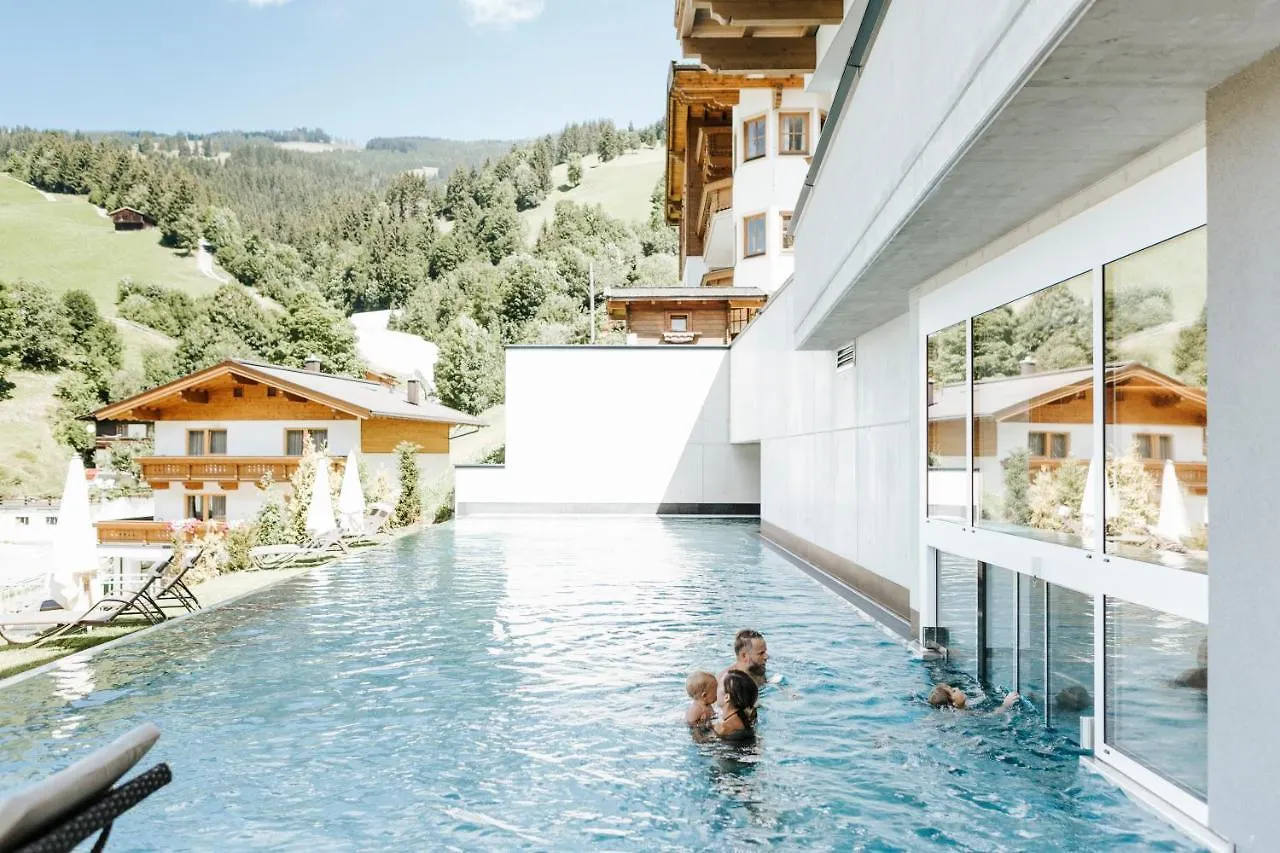 Hotel Thurnerhof Saalbach-Hinterglemm