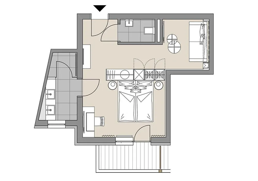 Hotel Thurnerhof Saalbach-Hinterglemm