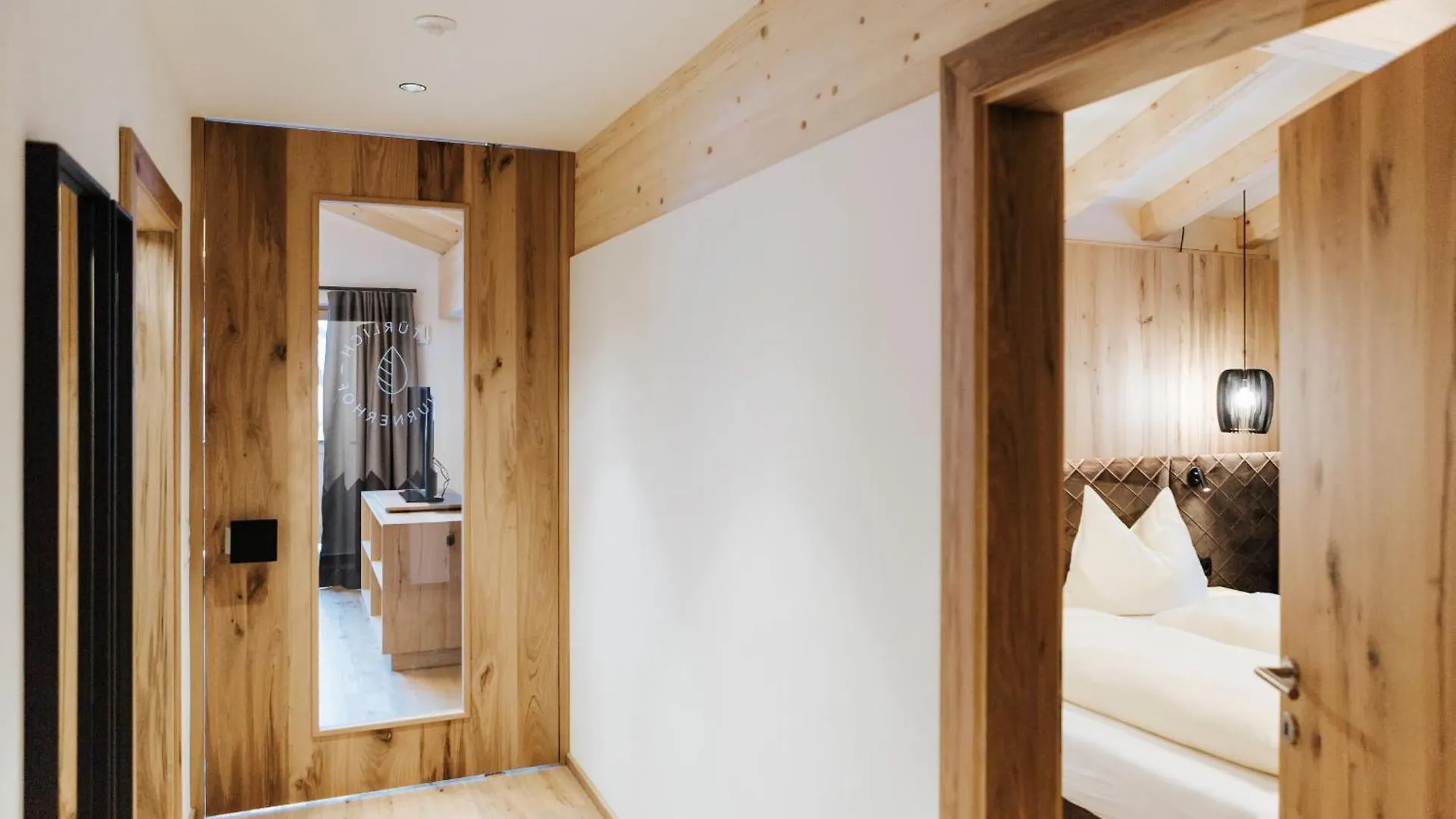 Hotel Thurnerhof Saalbach-Hinterglemm