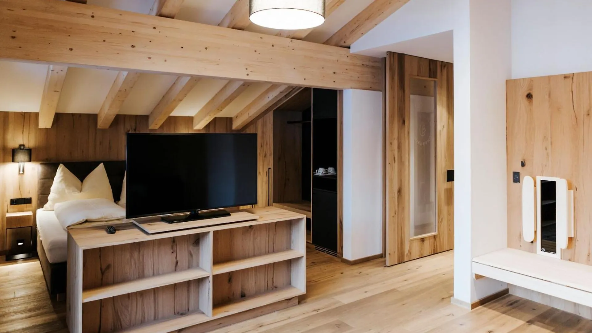 Hotel Thurnerhof Saalbach-Hinterglemm