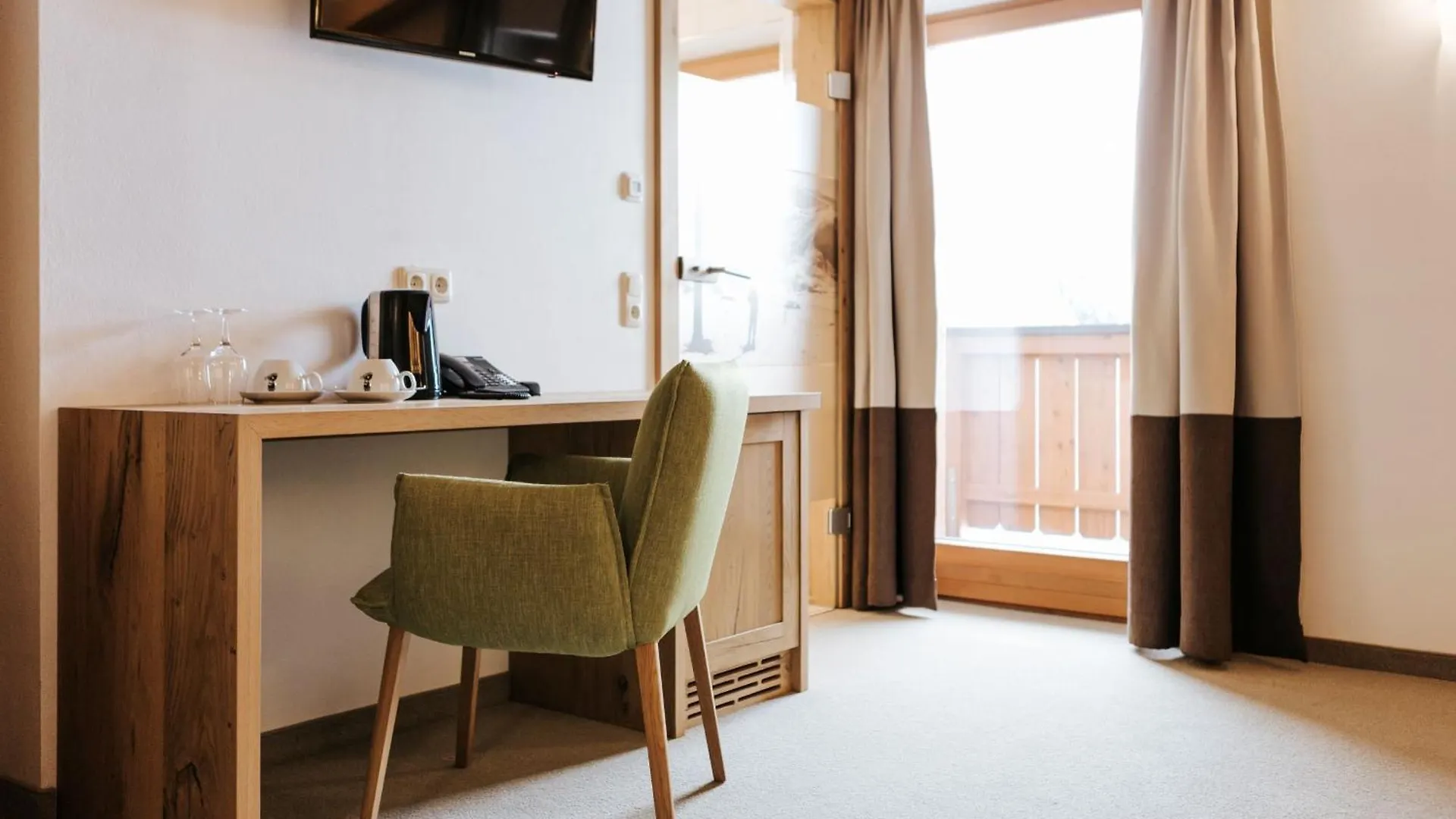 Hotel Thurnerhof Saalbach-Hinterglemm