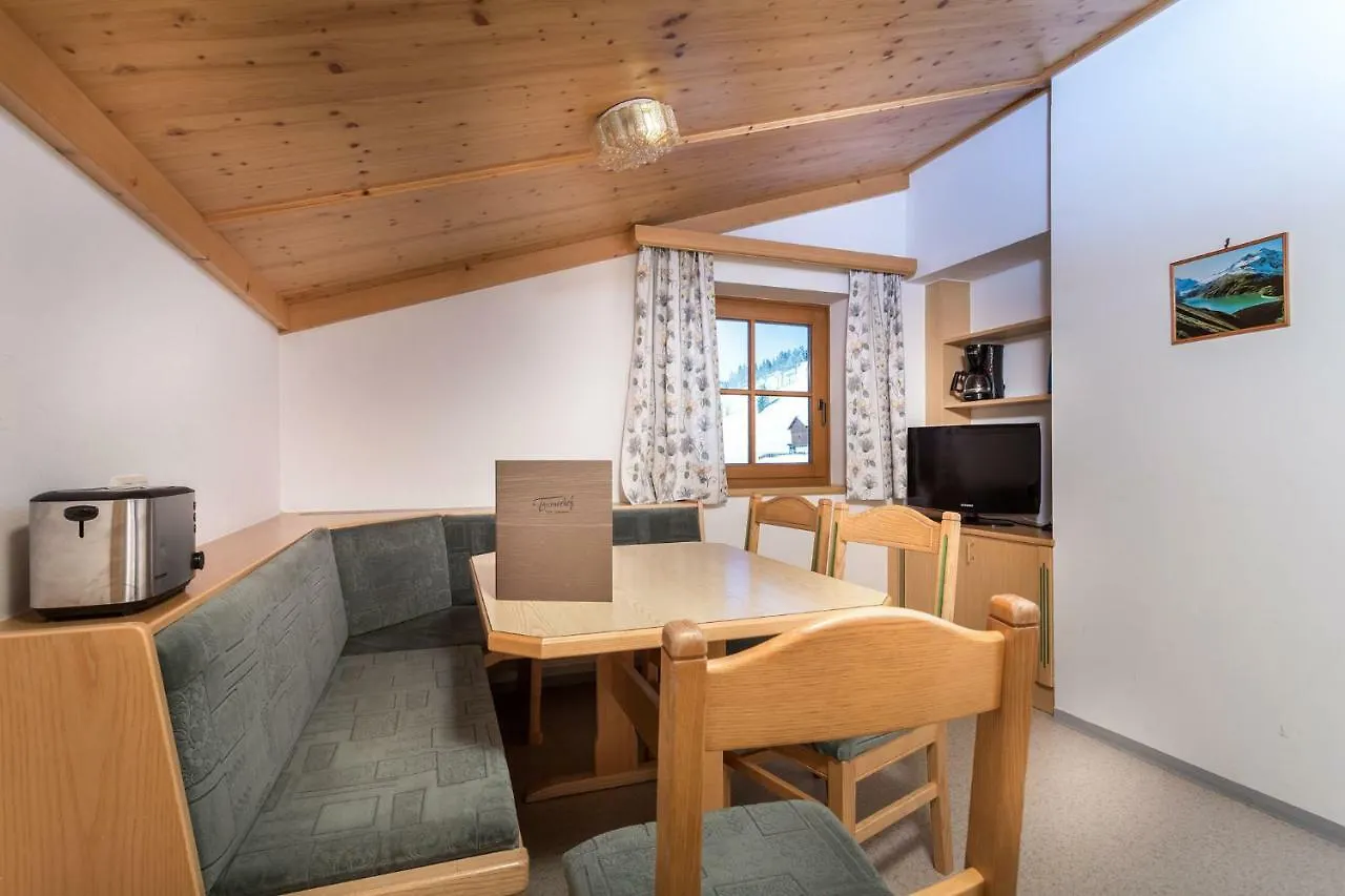 Hotel Thurnerhof Saalbach-Hinterglemm