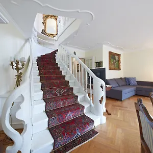 Casa Vita Apartment