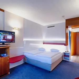 Vienna Sporthotel Hotel Wenen