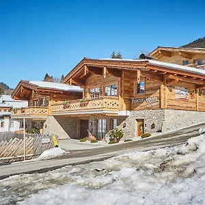 Panorama Chalet