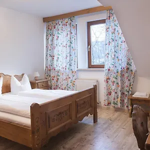 Kranebitterhof Herberg Innsbruck