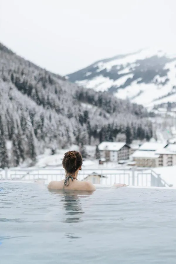 Hotel Thurnerhof 0*, Saalbach-Hinterglemm Austria