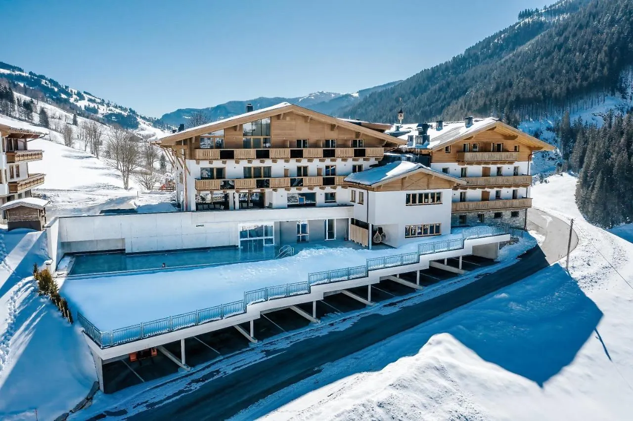 Hotel Thurnerhof