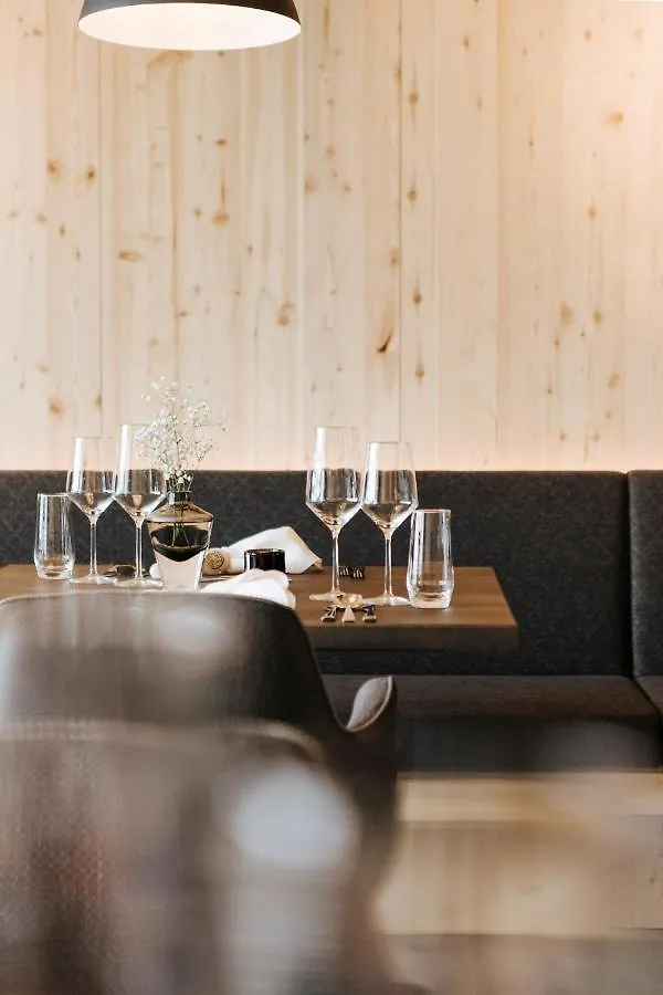 Hotel Thurnerhof Austria