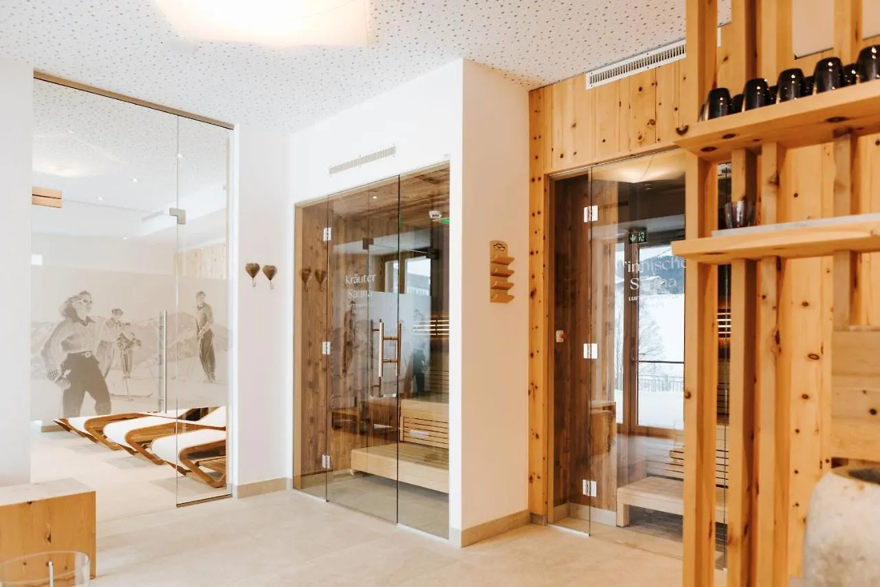 Hotel Thurnerhof Saalbach-Hinterglemm