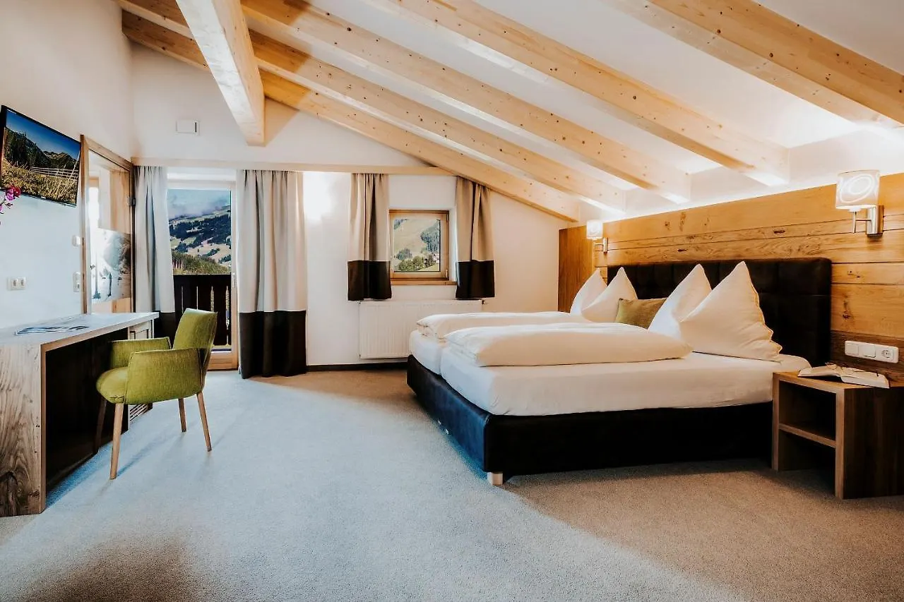 Hotel Thurnerhof Saalbach-Hinterglemm