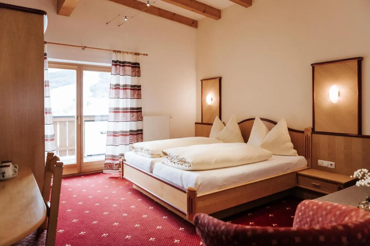 Hotel Thurnerhof