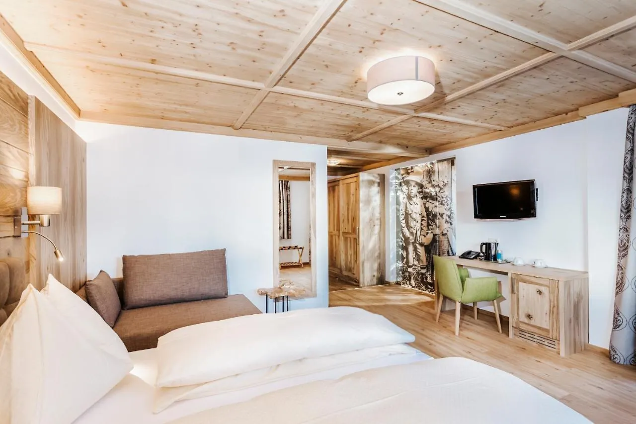 Hotel Thurnerhof Saalbach-Hinterglemm