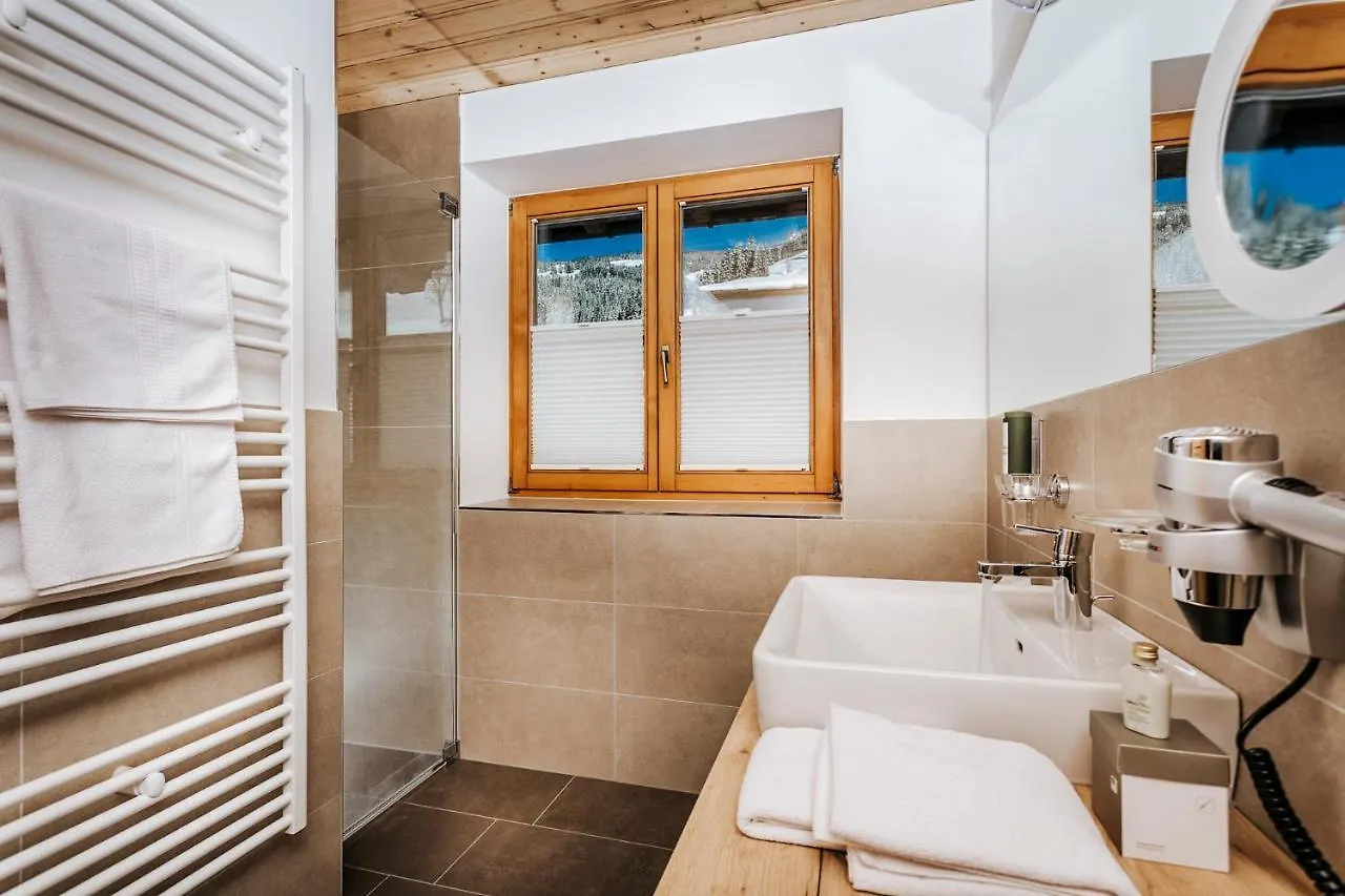 Hotel Thurnerhof Saalbach-Hinterglemm