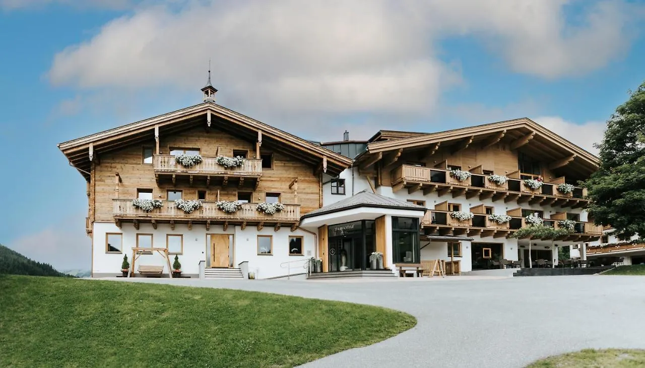 Hotel Thurnerhof Saalbach-Hinterglemm