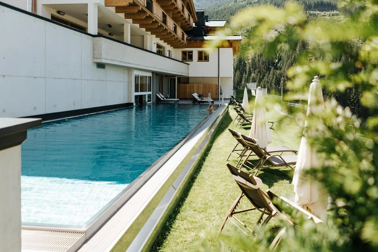 Hotel Thurnerhof Austria