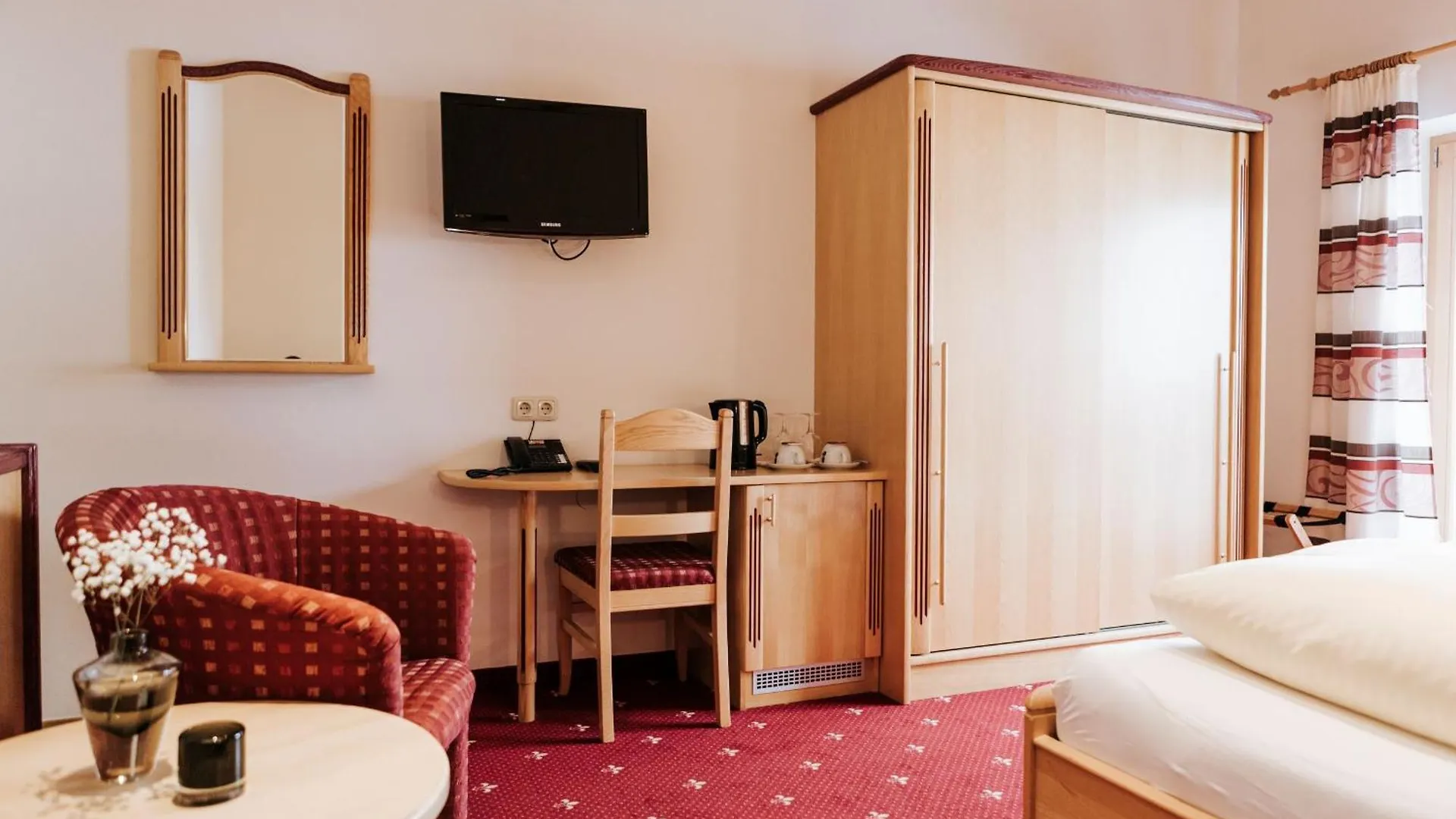 Hotel Thurnerhof Saalbach-Hinterglemm