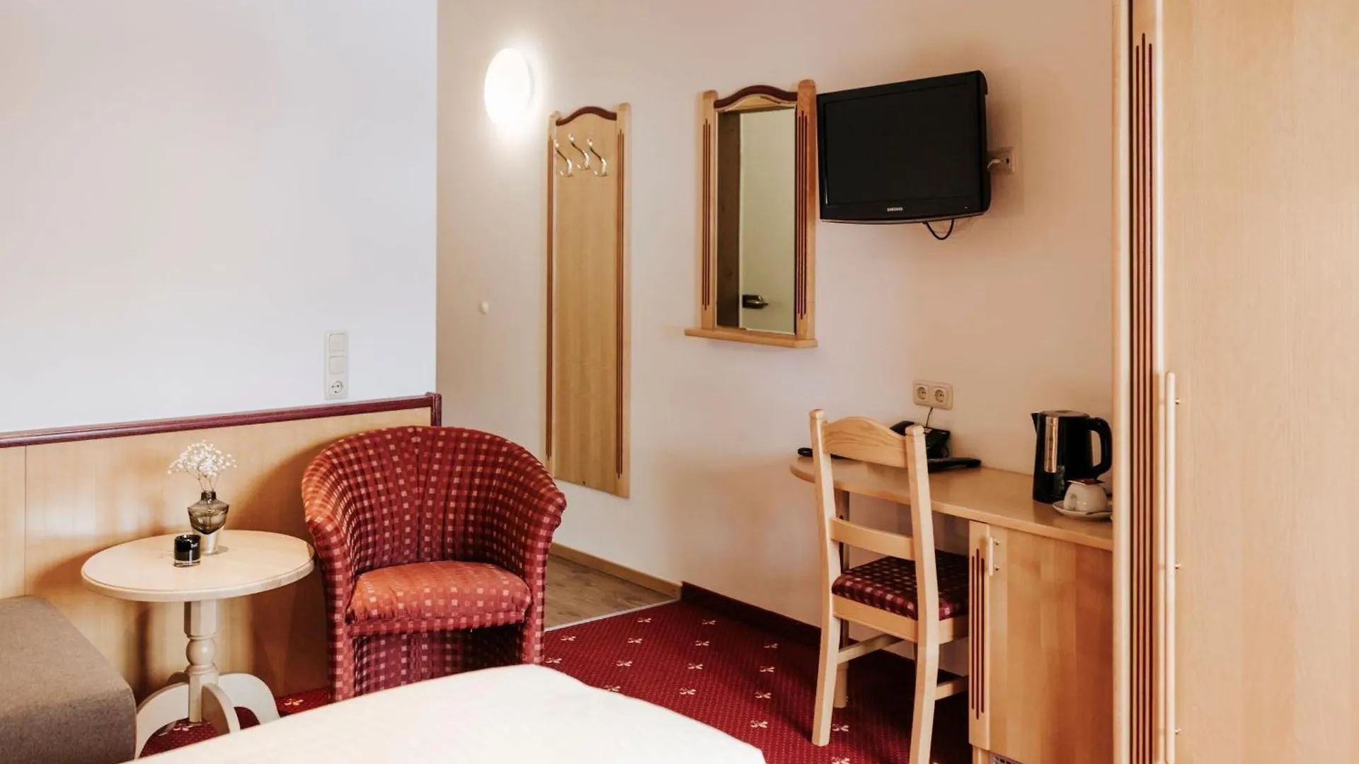 Hotel Thurnerhof 0*, Saalbach-Hinterglemm Austria