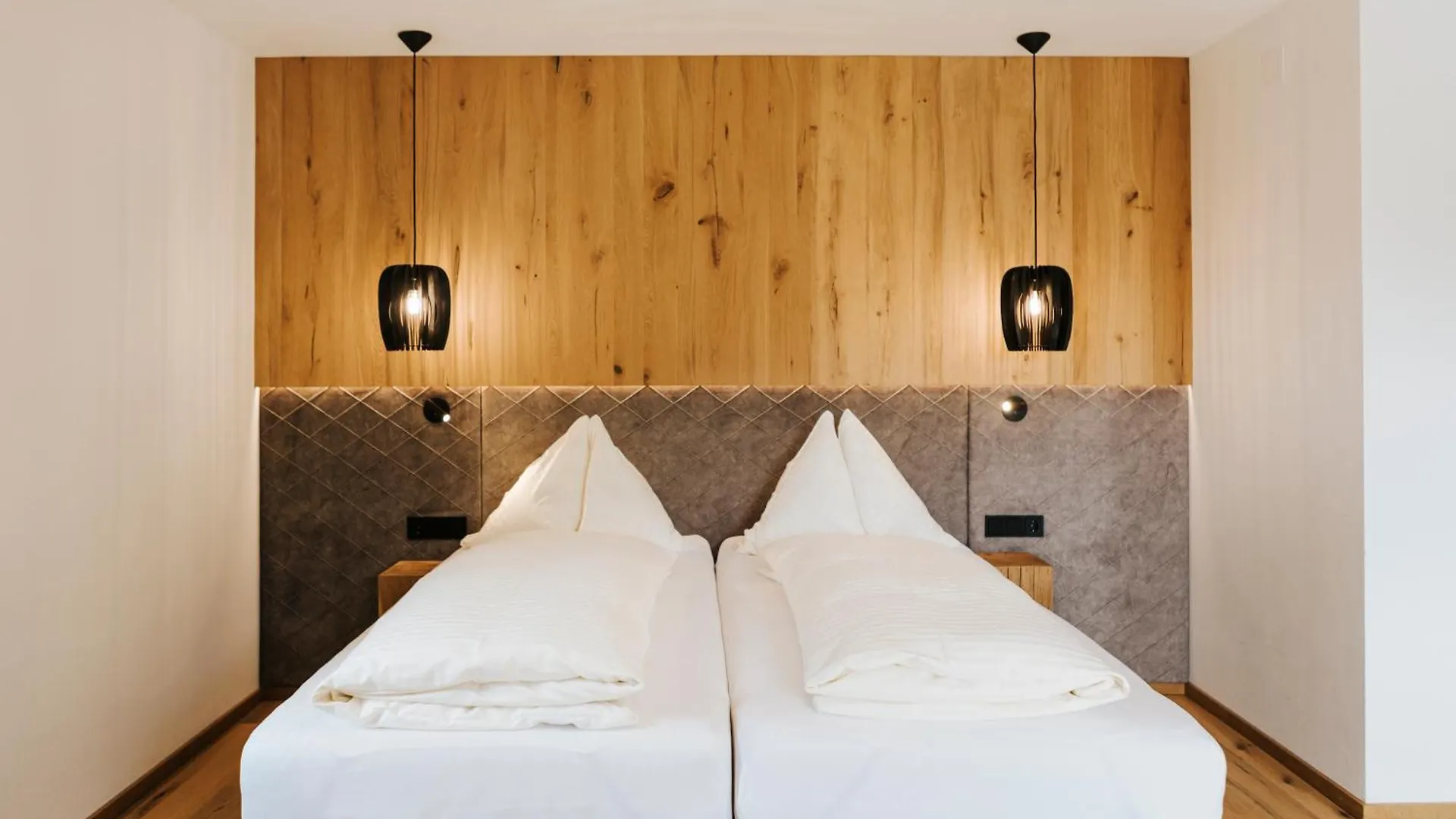 Hotel Thurnerhof Austria