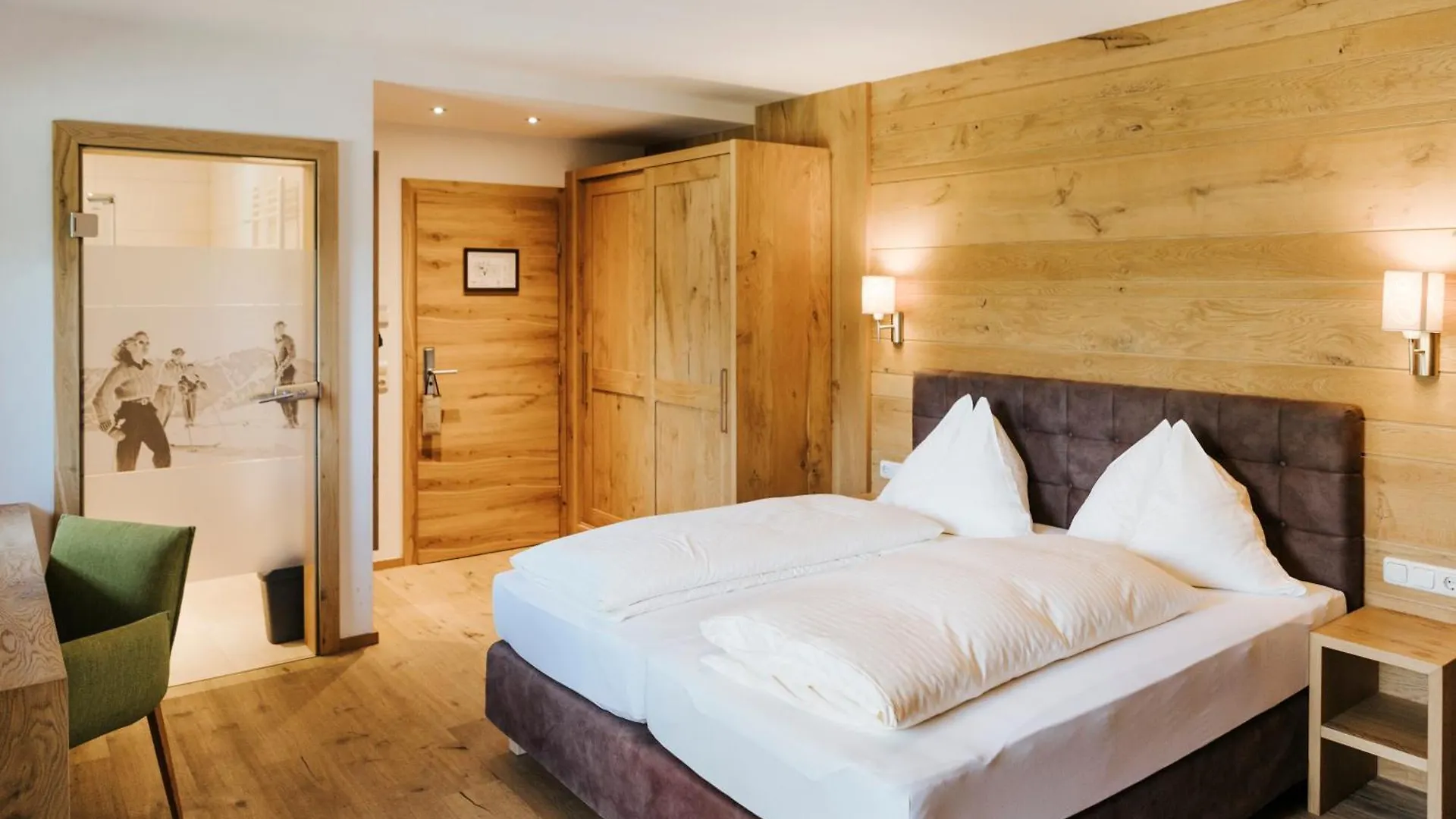 Hotel Thurnerhof Austria